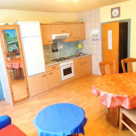 Ferienwohnungen Strasser Stockenboi Room photo