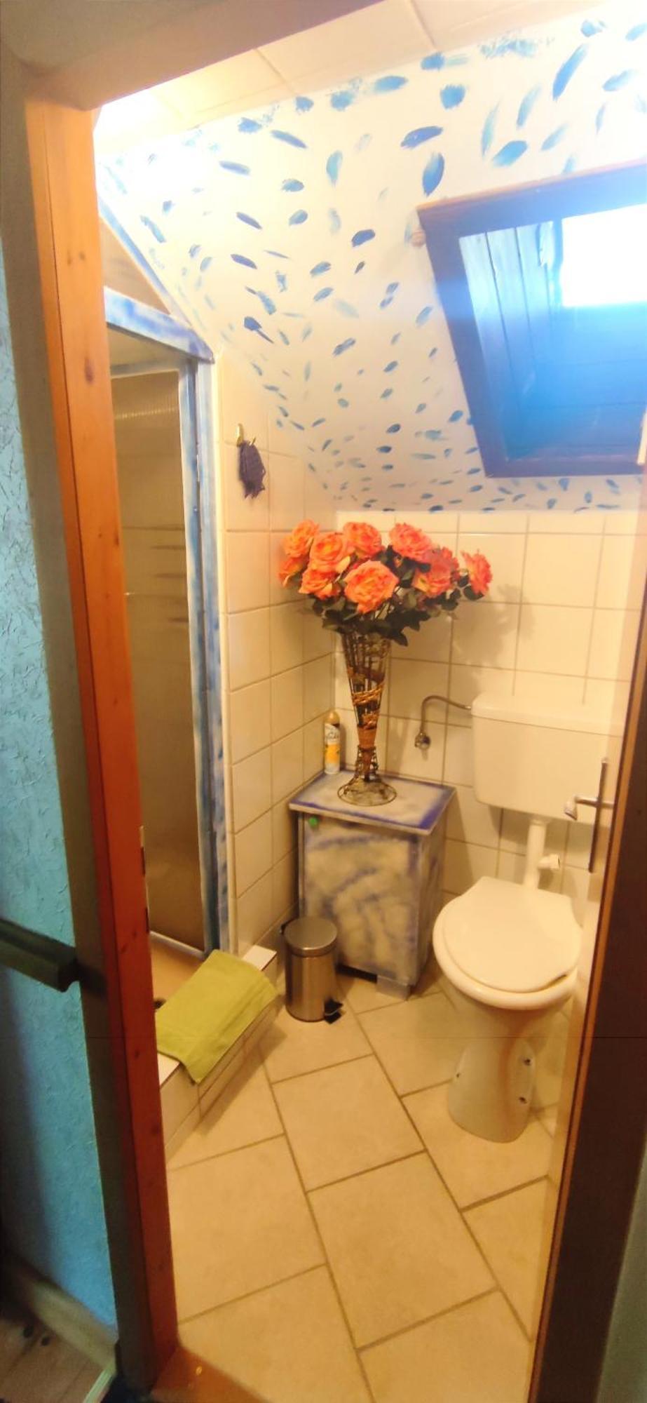 Ferienwohnungen Strasser Stockenboi Room photo