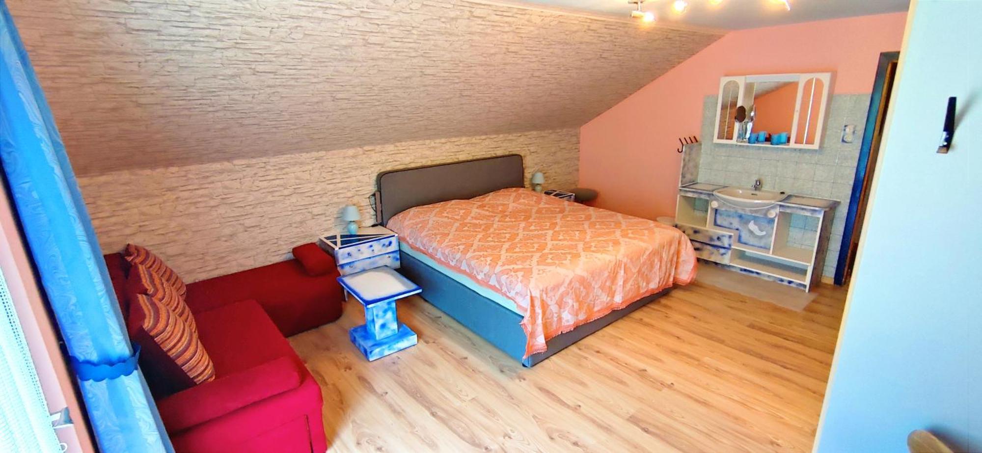 Ferienwohnungen Strasser Stockenboi Room photo