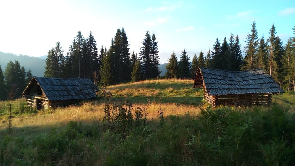 Ferienwohnungen Strasser Stockenboi Exterior photo